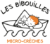logo Les Bibouilles Micro-crèches