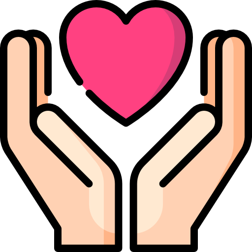 symbole bienveillance